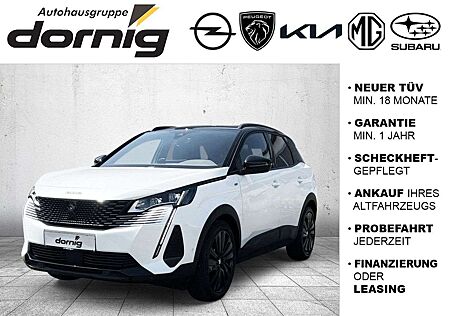Peugeot 3008 GT Pack BlueHDi 130 EAT8,Navi