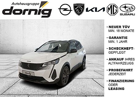 Peugeot 3008 GT Pack BlueHDi 130 EAT8,Navi