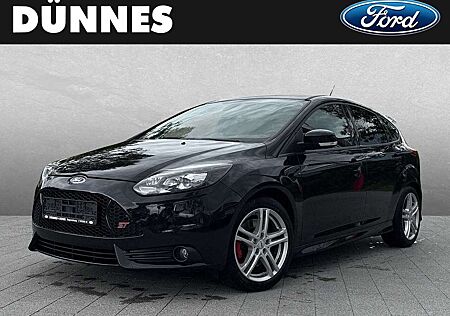 Ford Focus ST 2.0 EcoBoost Leder-Sport-Paket