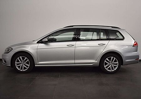 VW Golf Volkswagen VII Variant DSG Comf./LED/STANDHEIZUNG/NAVI