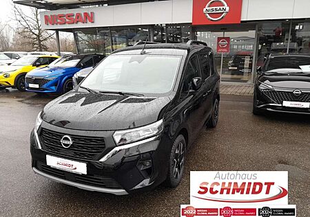 Nissan Townstar Kombi L1 Automatik Tekna