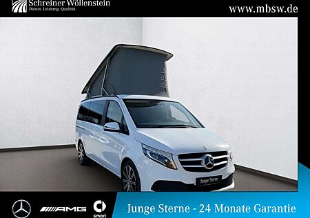 Mercedes-Benz Marco Polo 300 4MATIC AHK2,5t*360°*EasyUp*FAP