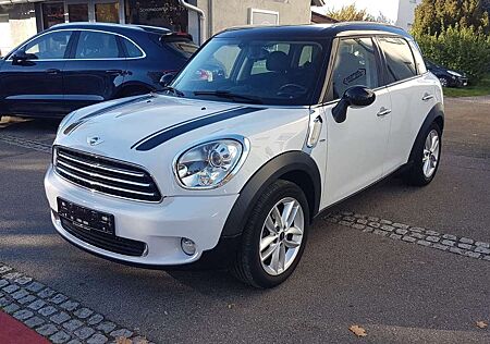 Mini Cooper Countryman / Xenon/Automatik