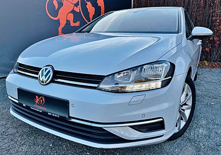 VW Golf Volkswagen VII #1.HAND#TÜV#SCHECKHEFT#STANDHEIZUNG