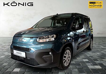 Fiat Doblo Kombi L1 1.5 BlueHDi 75kW 100PS MT6