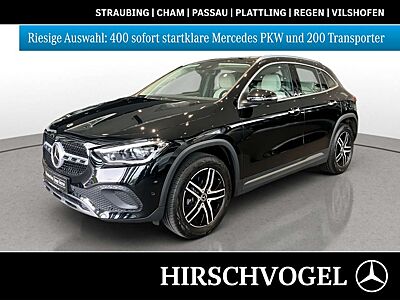 Mercedes-Benz GLA 250 e Progressive+DISTRONIC+HUP+KEYLESS+360K
