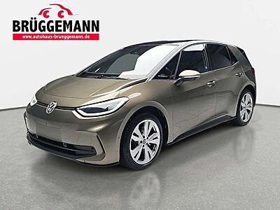 Volkswagen ID.3 ID.3 PRO (59 KWH) NAVI MATRIX-LED ACC
