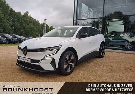 Renault Megane E-Tech E-Tech EV40 Equilibre standard charge