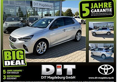 Opel Corsa F 1.2 Turbo Elegance LED+SHZ+Carplay