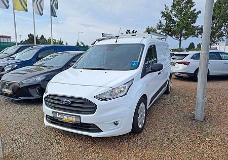 Ford Transit Connect Kasten lang Trend