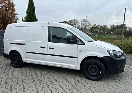 VW Caddy Volkswagen Maxi 2.0 TDI - Kasten - Klima - Navi - Temp