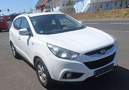 Hyundai iX35 ix35 1.6 2WD 5 Star Edition