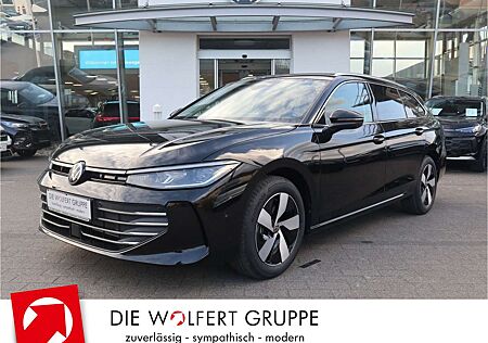 VW Passat Volkswagen Business 1,5 eTSI OPF (150 PS) DSG *AHK*W