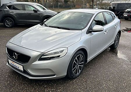 Volvo V40 2.0D2 Momentum LED Navi Alu Klima Top Euro6*