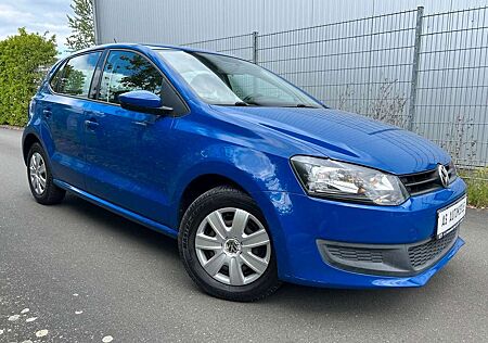 VW Polo Volkswagen 1,2 !! TEMPOMAT !! SHZ !! PDC !! ALU !!