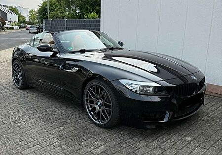 BMW Z4 sDrive20i