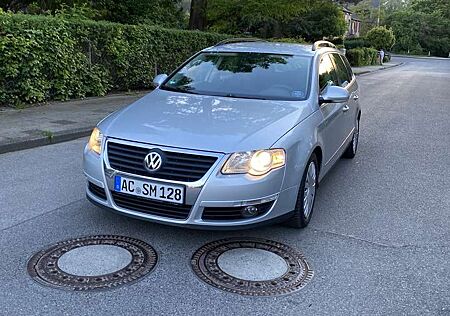 VW Passat Volkswagen 1.9 TDI Comfortline