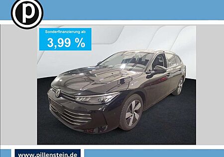 VW Passat Volkswagen Business 1.5 eTSI DSG AHK APP-C. AREA-VIEW