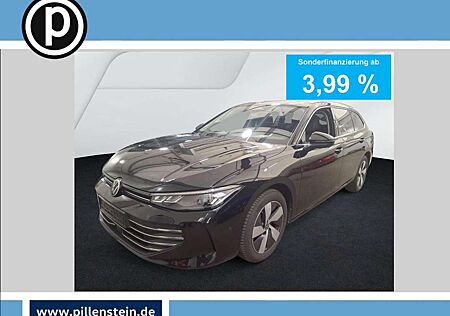 VW Passat Volkswagen Business 1.5 eTSI DSG AHK APP-C. AREA-VIEW