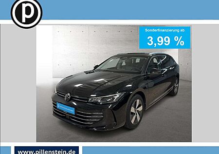 VW Passat Volkswagen Business 1.5 eTSI DSG AHK AREA-VIEW NAVI