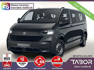 Volkswagen T7 Transporter 2.0 TDI 150 L2 DSG ALLRAD LED UVP-28%*