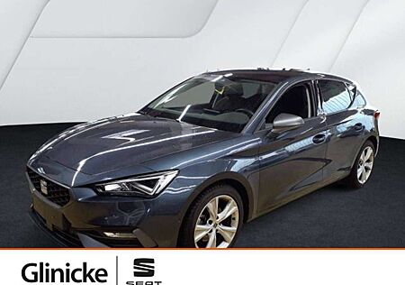 Seat Leon 1.5 eTSI DSG FR Navi LED RFK Sitzheizung