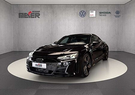Audi RS e-tron GT quattro Klima Navi Rückfahrkamera Panoramadach