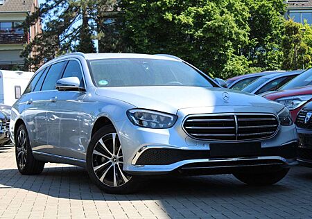 Mercedes-Benz E 200 T 4Matic/Klima/Navi/Sitzhzg/Leder/360°Kame