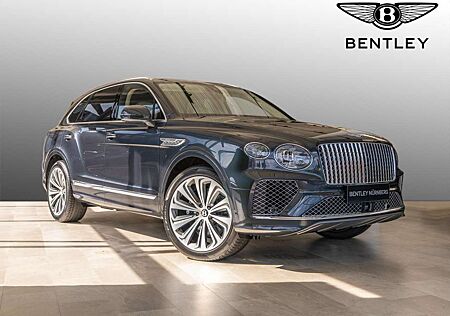 Bentley Bentayga Atelier | MY25 | Bentley Nürnberg
