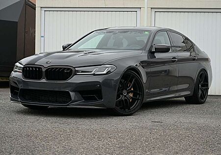 BMW M5 MANHART MH5 GTR Limited 01/01