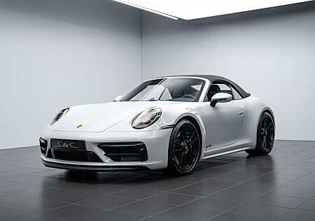Porsche 992 911 Carrera 4 GTS Cabriolet/PDLS+/CARBON/PASM