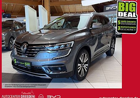 Renault Koleos 4x4 2.0 BLUE dCi 185 Initiale Paris ACC