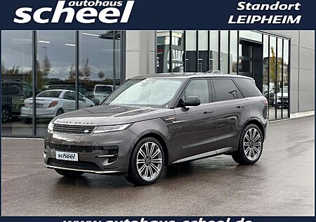 Land Rover Range Rover Sport D300 3.0Dynamic SE ACC/HUD/360