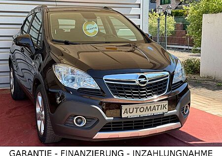 Opel Mokka Edition/Garantie/Automatik/Scheckheft