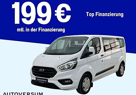Ford Transit Custom 2.0 TDC 320 L2 Trend *PDC*TEMP*