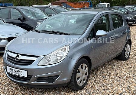 Opel Corsa D Selection