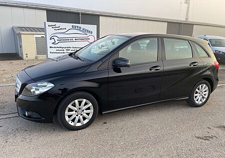 Mercedes-Benz B 200 CDI | TÜV NEU | SERVICE NEU