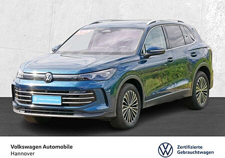 VW Tiguan Volkswagen 2.0 TDI DSG Elegance Navi HUD DigCockpit