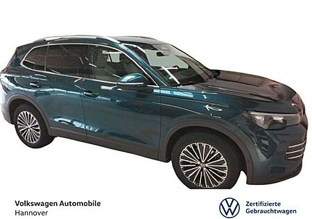 VW Tiguan Volkswagen 2.0 TDI DSG Elegance Navi HUD DigCockpit