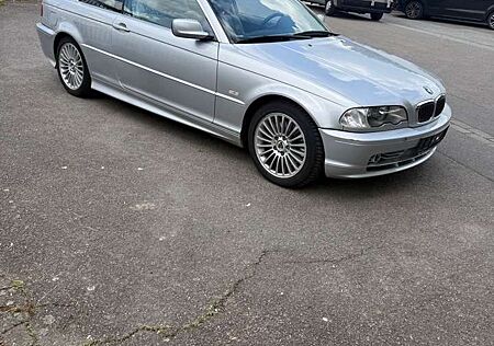 BMW 330 Ci Automatik