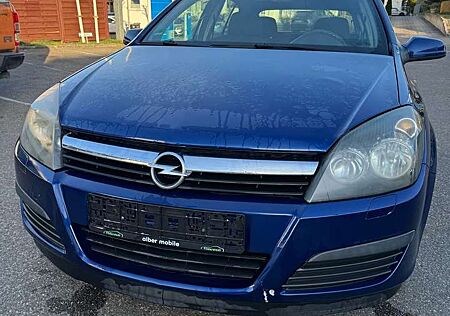 Opel Astra 1.3 CDTI