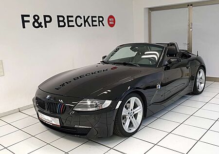 BMW Z4 Roadster 2.5i Leder Klima 18 Zoll SHZ