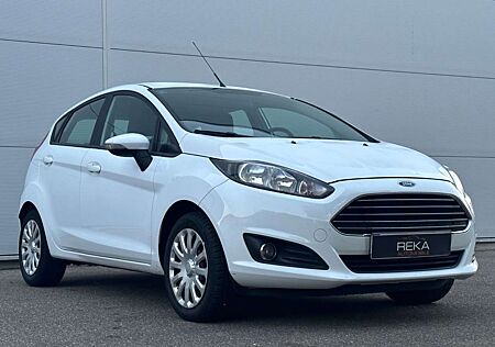 Ford Fiesta Trend