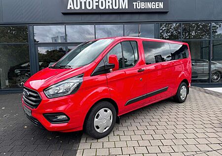 Ford Transit Custom 320 L2H1 AUTOM*KAMERA*KLIMA*9Sitze