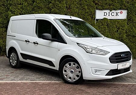 Ford Transit Connect Kasten 1.5 TDCi NAV+KAM+STHZ+ACC