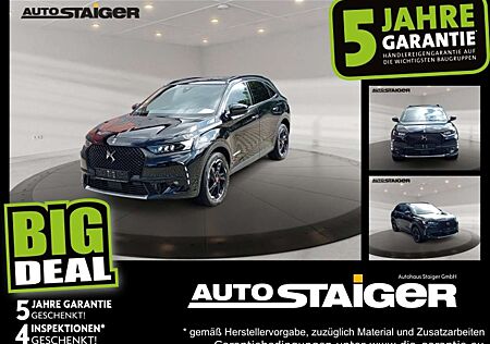 DS Automobiles DS7 Crossback DS 7 Crossback Performance Line + HDI *LED*Navi*