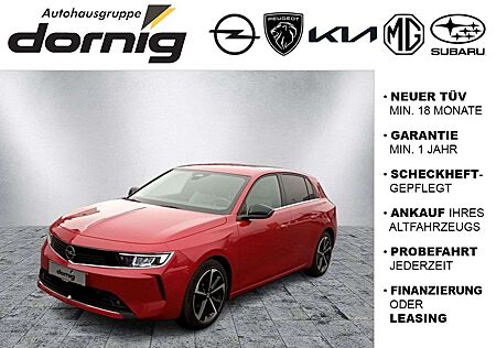 Opel Astra L Elegance, AHK, Kamera, LED