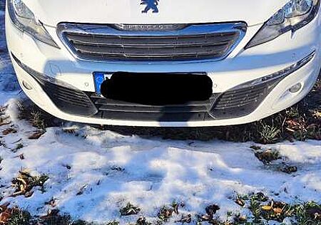 Peugeot 308 SW PureTech 130 Stop & Start Style
