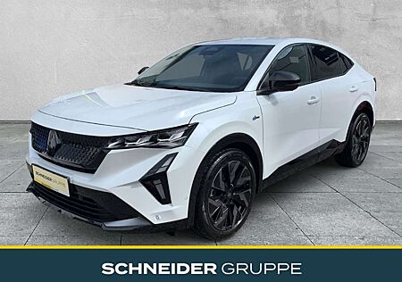 Renault Rafale ESPRIT ALPINE PLUG-IN HYBRID 300 Esprit Alpine NAV