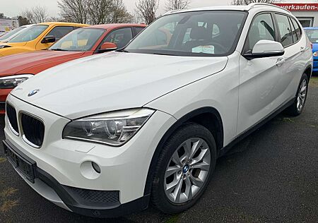 BMW X1 16 d sDrive *PDC vo.+ hi. *abn.AHK *Sitzheizung